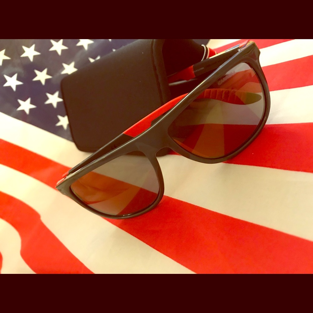 CARRERA sunglasses AUTHENTIC NEVER WORN